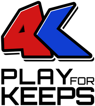 Play For Keeps - Play For Keeps (400x400)