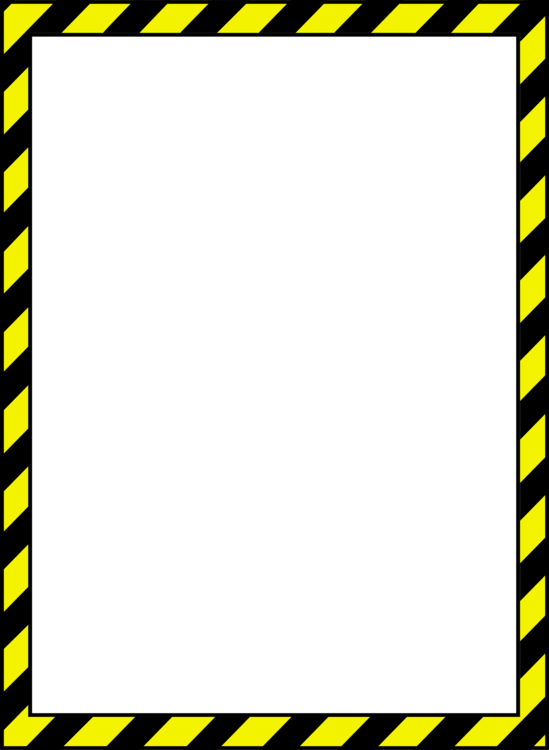 All Photo Png Clipart - Caution Tape Clip Art Png (549x750)