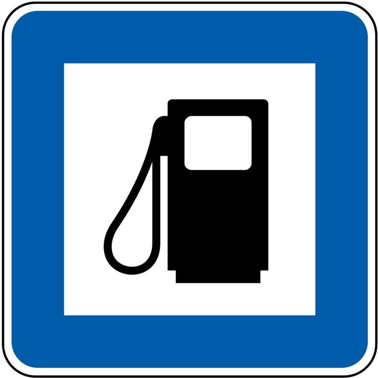 All Photo Png Clipart - Petrol Pump Sign Board (750x750)