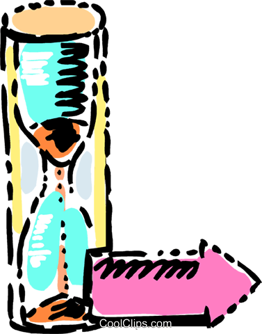 School Subjects Royalty Free Vector Clip Art Illustration - School Subjects Royalty Free Vector Clip Art Illustration (377x480)