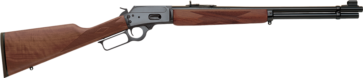 Clip Transparent Stock Bannana Clip Sks - Marlin 94 Cowboy 357 (1200x450)
