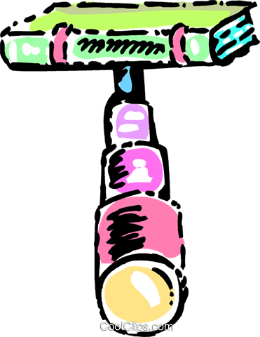 School Subjects Royalty Free Vector Clip Art Illustration - School Subjects Royalty Free Vector Clip Art Illustration (371x480)