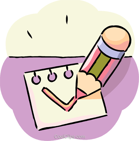 School Subjects Royalty Free Vector Clip Art Illustration - Школьные Предметы Пнг (471x480)