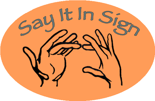 Say It In Sign - Autism (540x360)