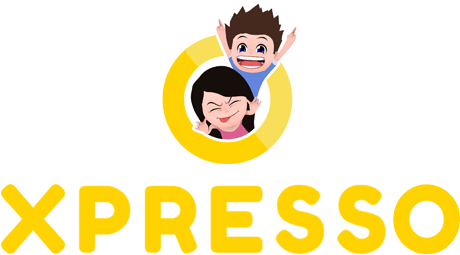 These Animojis Embody Both Facial Expression And Body - Priority Mail Express Logo (500x290)