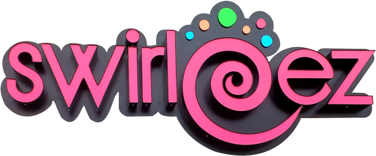 Channel Letters - Dimension (755x353)