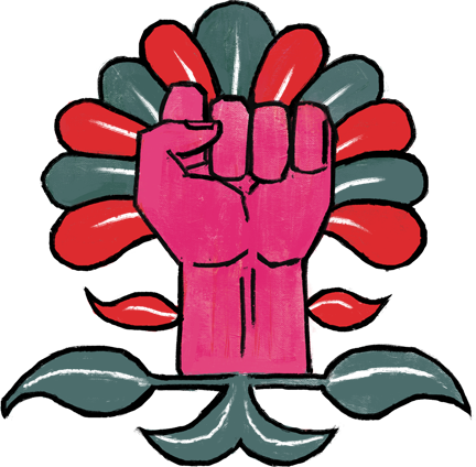 In Order To Explore Both The Historical Origins And - Symbol Of Democracy In India (432x424)