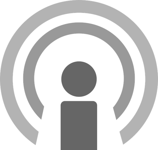 You Can Now Listen To The Podcast Of The Tunisian Democratic - Podcast (625x593)