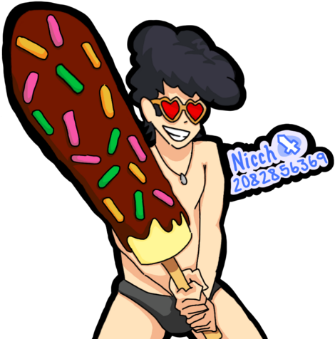 Soldier Playing Colosseum - Cartoon (510x510)