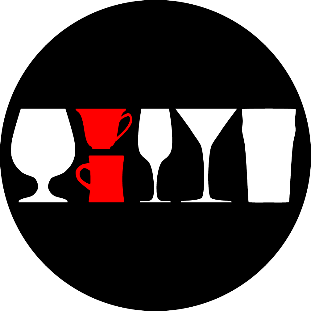 Just Another Beverage Blog Logo - Logo Beverage (1008x1008)
