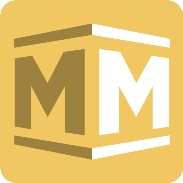 Logo Png Transparent Svg - Middleman Logo (800x600)