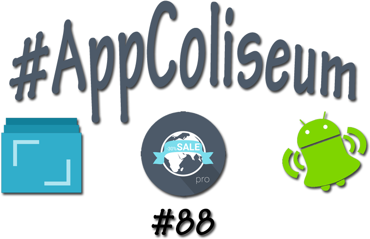 #appcoliseum Picks From #88 ~ Android Coliseum - Slow Food (800x589)