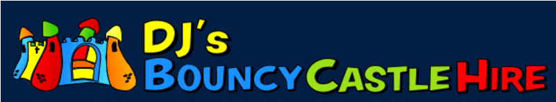 1st For Fun Dj's Bouncy Castle Hire, Shipley - Graphic Design (800x800)