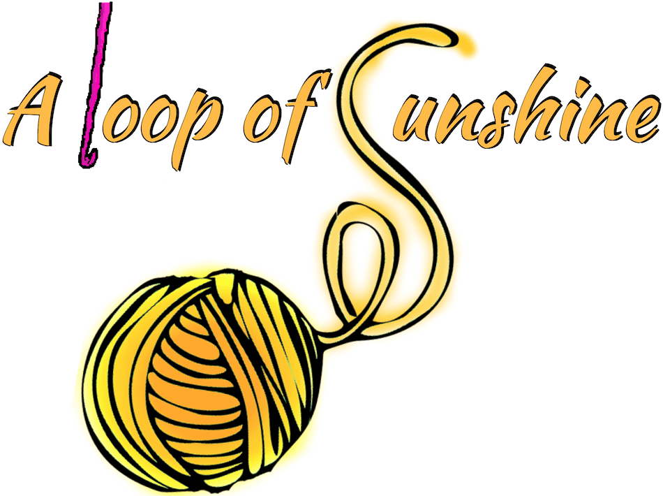 A Loop Of Sunshine Crochet - Crochet Patterns: Vintage Rugs (1269x711)