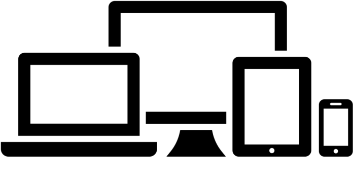 Responsive Web Design Icon (974x435)