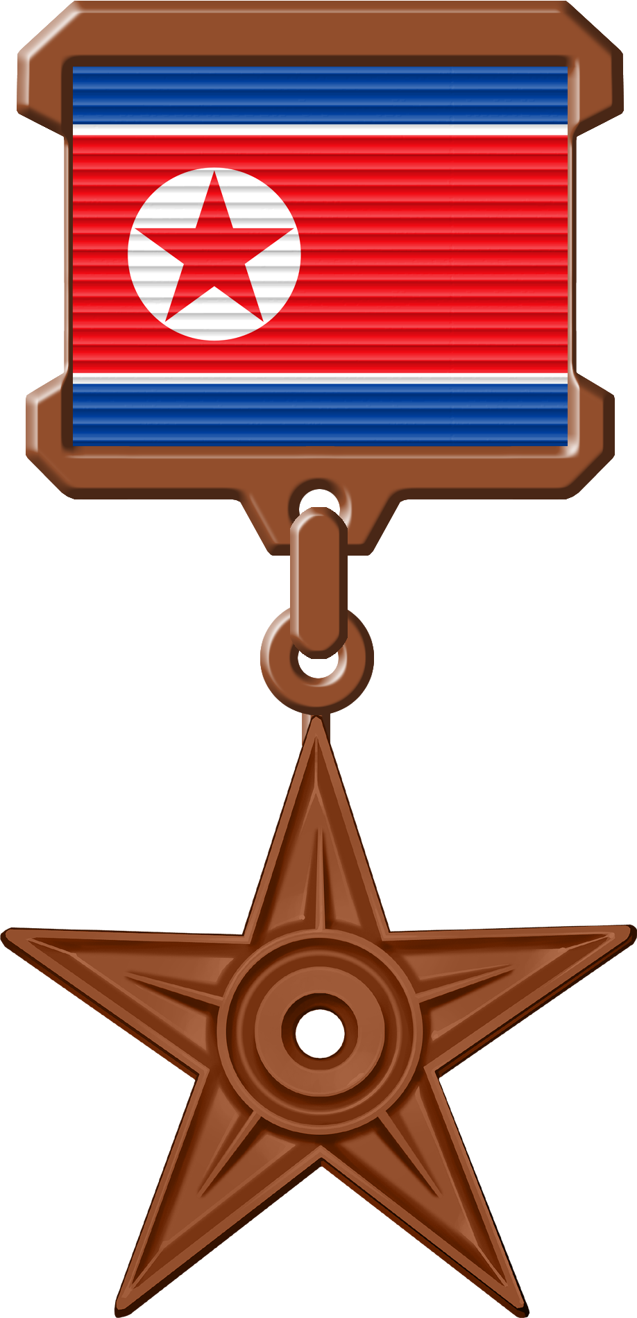 North Korea Hires - Graphic Design: Questions And Answers (918x1900)