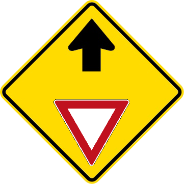 Vector Roads Jalan Raya - Oamaru (361x361)