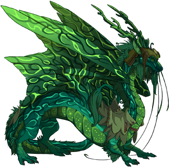 Image Image Image Image - Kaneki Dragon Form (350x350)