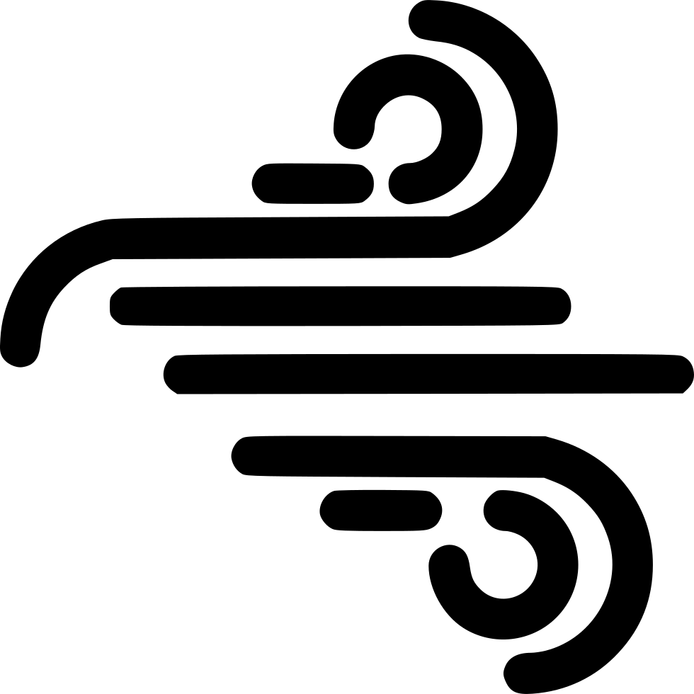 Windy Comments - Wind Logo (980x980)