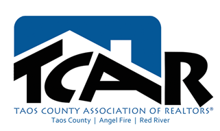 Taos County Association Of Realtors® - Taos County Association Of Realtors (840x190)