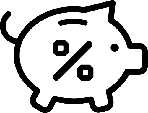 Savings Calculator - Loan (501x384)