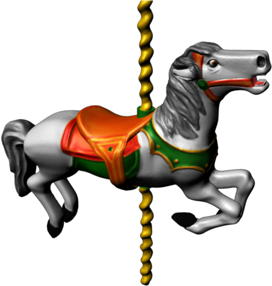 Worried Carousel Horse - Horse (1024x576)