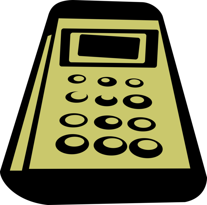 Calculator Performs Arithmetic Operations - Arithmetic (706x700)