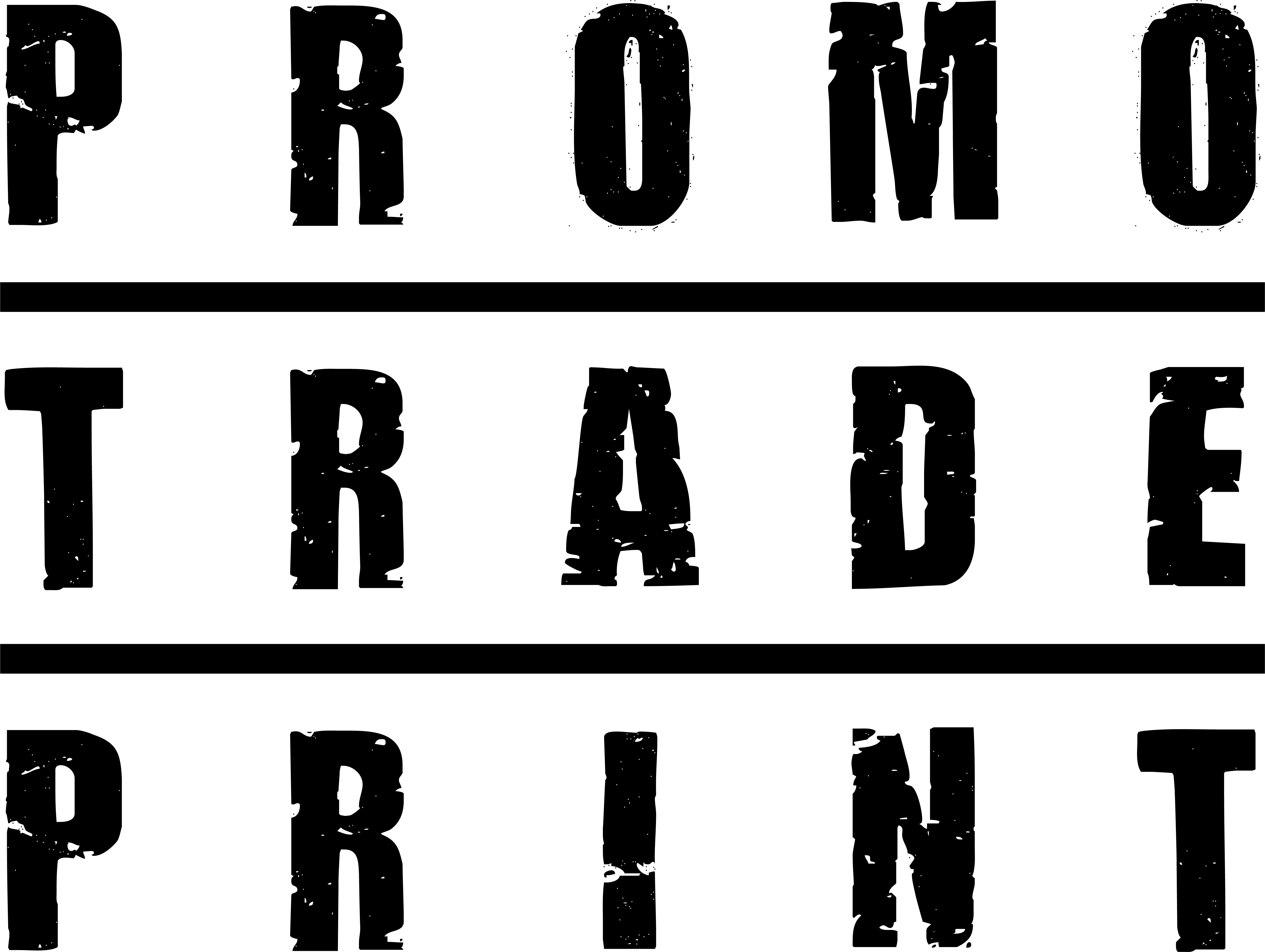 Promo Trade Print - Printing (5907x4445)