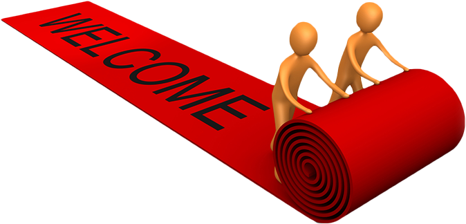 Event Managment - Thank You For Joining Our Group (700x409)