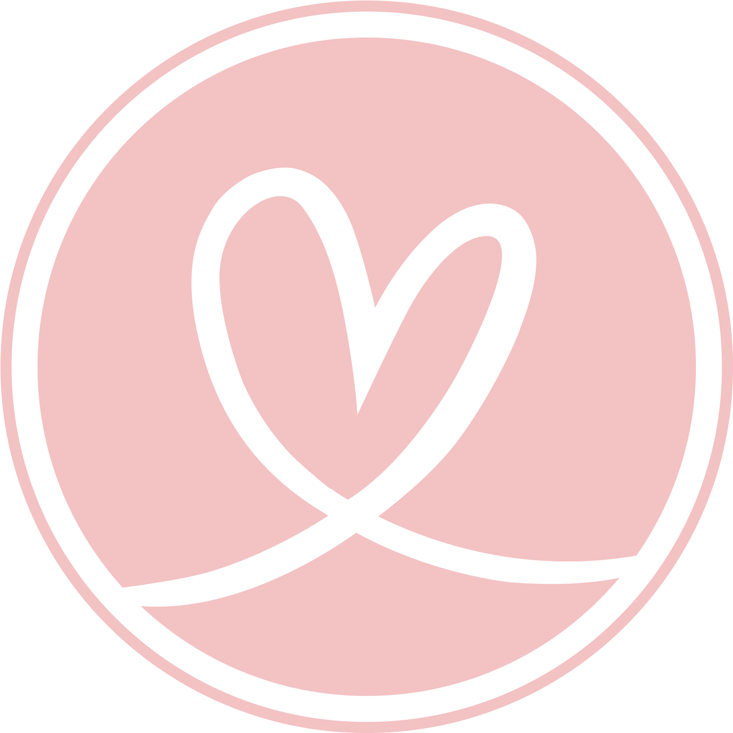 En Amour Event Boutique Wedding Planning - Icon (1500x1500)