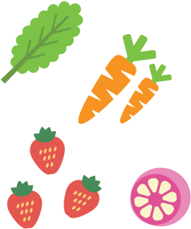 Some Fruits And Vegetables Are Better For Managing - Carbohydrate (324x400)