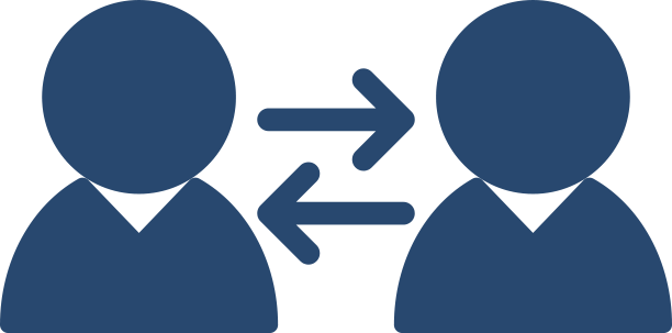 Direct To Consumer Ecommerce, When Brands Go Directly - Direct To Consumer Png (612x303)