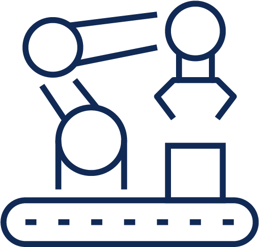 High-tech Consumer - Drawing (560x560)