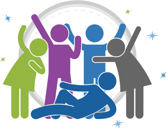 Lolo Connects Business Professionals, Locally-owned - Welcome Employee (575x440)