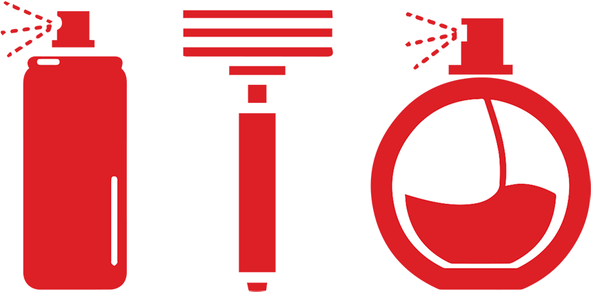 X - Perfume Spray Png (900x468)