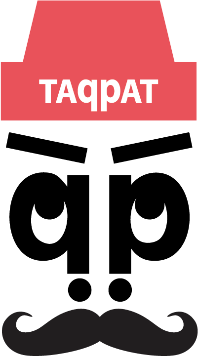 Logo Design By Realgeg For Taqpat - Graphic Design (1200x1000)