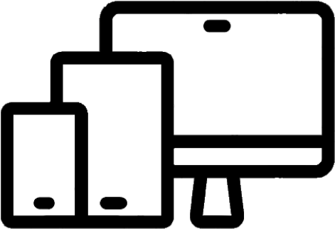 Consumer Electronics - Vector Graphics - (512x512) Png Clipart Download