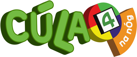Cúla4 Na Nóg Logo - Cúla 4 (550x245)