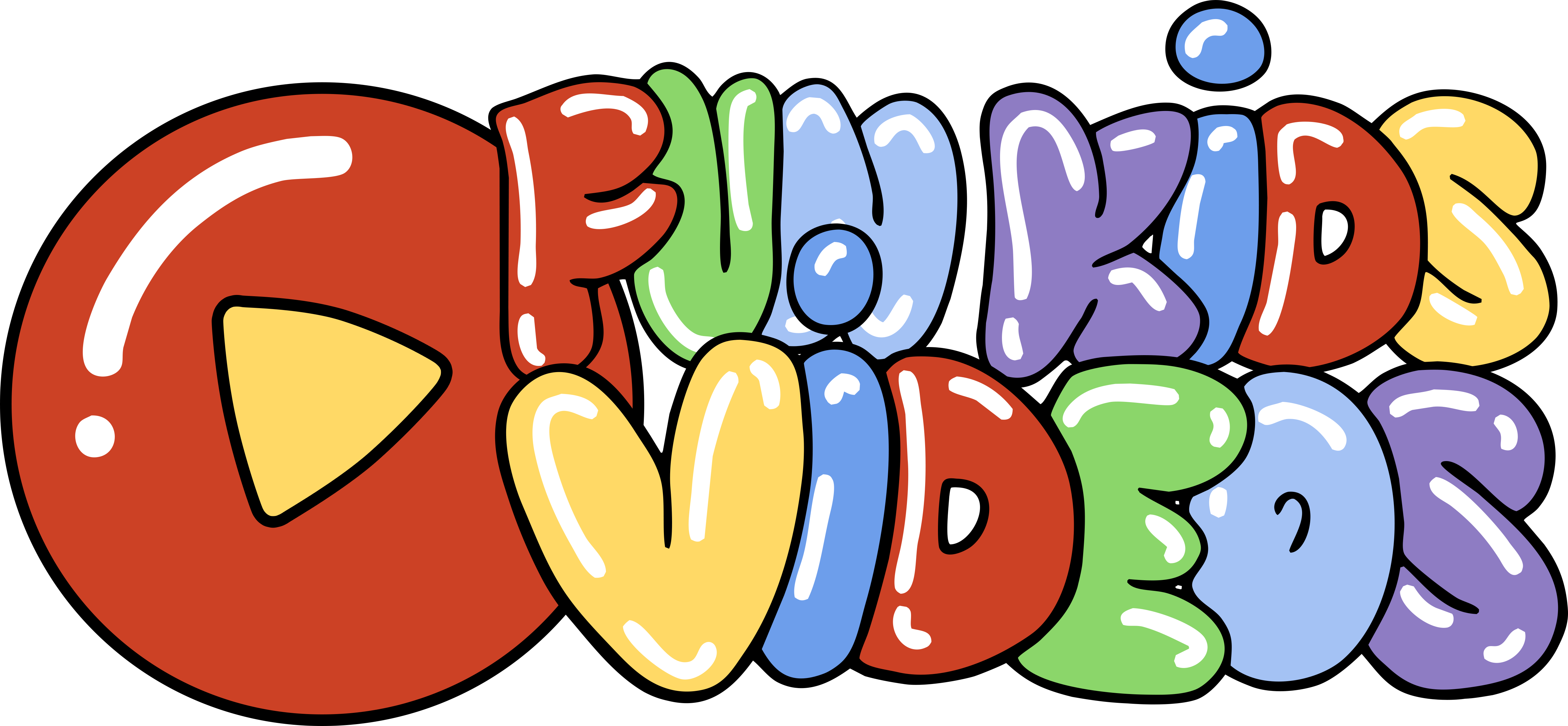 Fun Kids Videos - Toy (5000x2316)