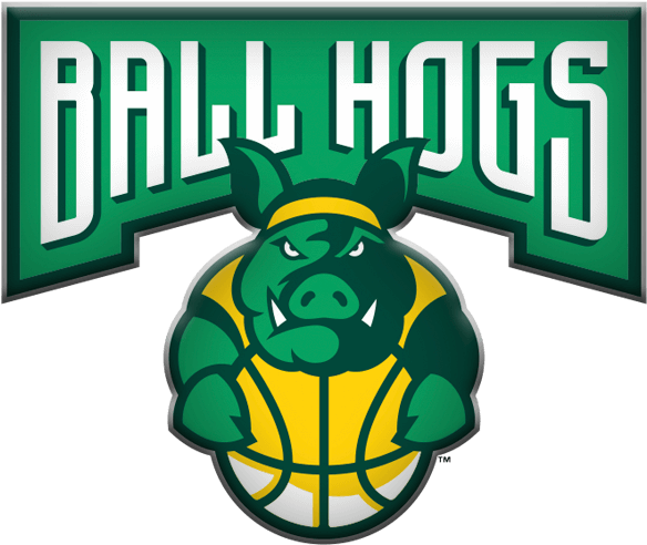 Big3 On Twitter - Ball Hogs Big 3 Logo (600x600)