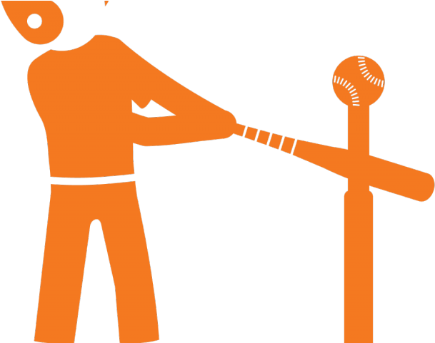 Glove Clipart T Ball - Tee Ball Clip Art (640x480)