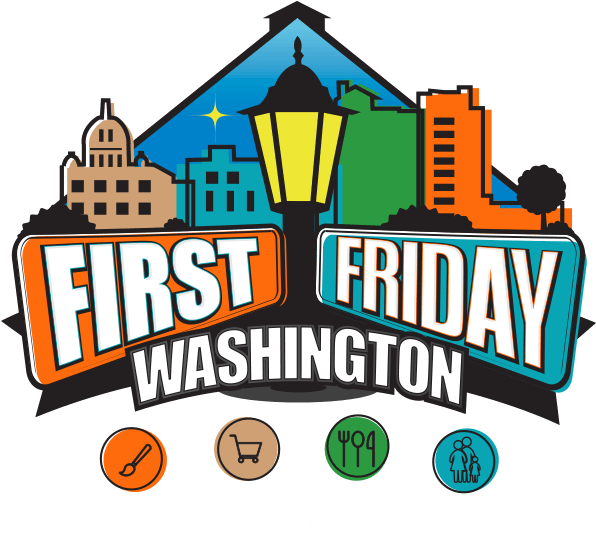 Learn Moreadvertise - Downtown Washington (600x563)