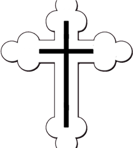 Cross Clipart First Communion - Book (640x480)