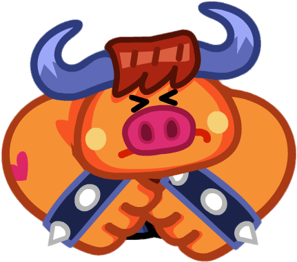 Download - Moshi Monsters Lummox (484x439)