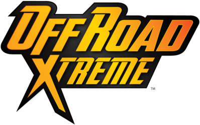 Off Road Xtreme Off Road Truck & Jeep - Xtreme Off Road Logo (500x262)