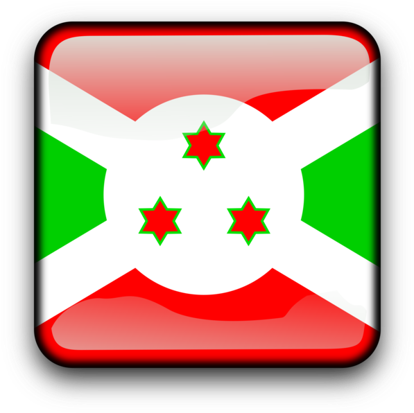 All Photo Png Clipart - Burundi Flag Png (750x750)