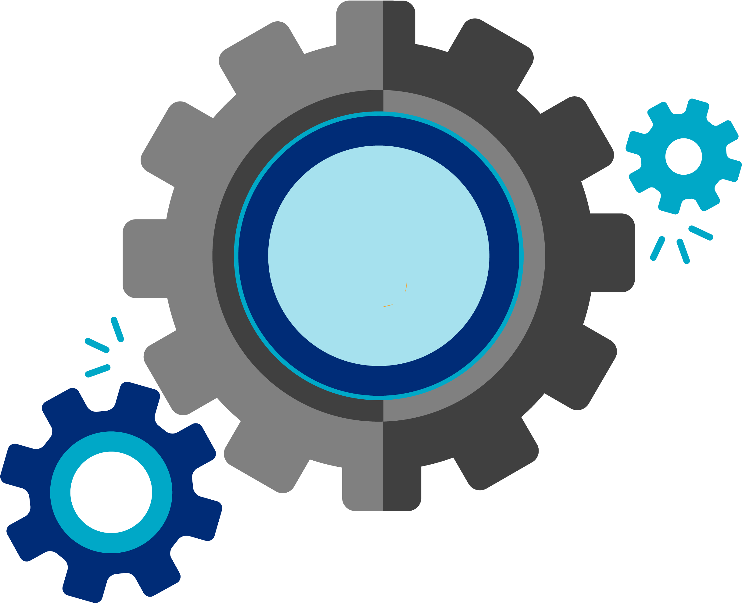 Our Solutions - - Ngo Donations Statistics (4000x2500)