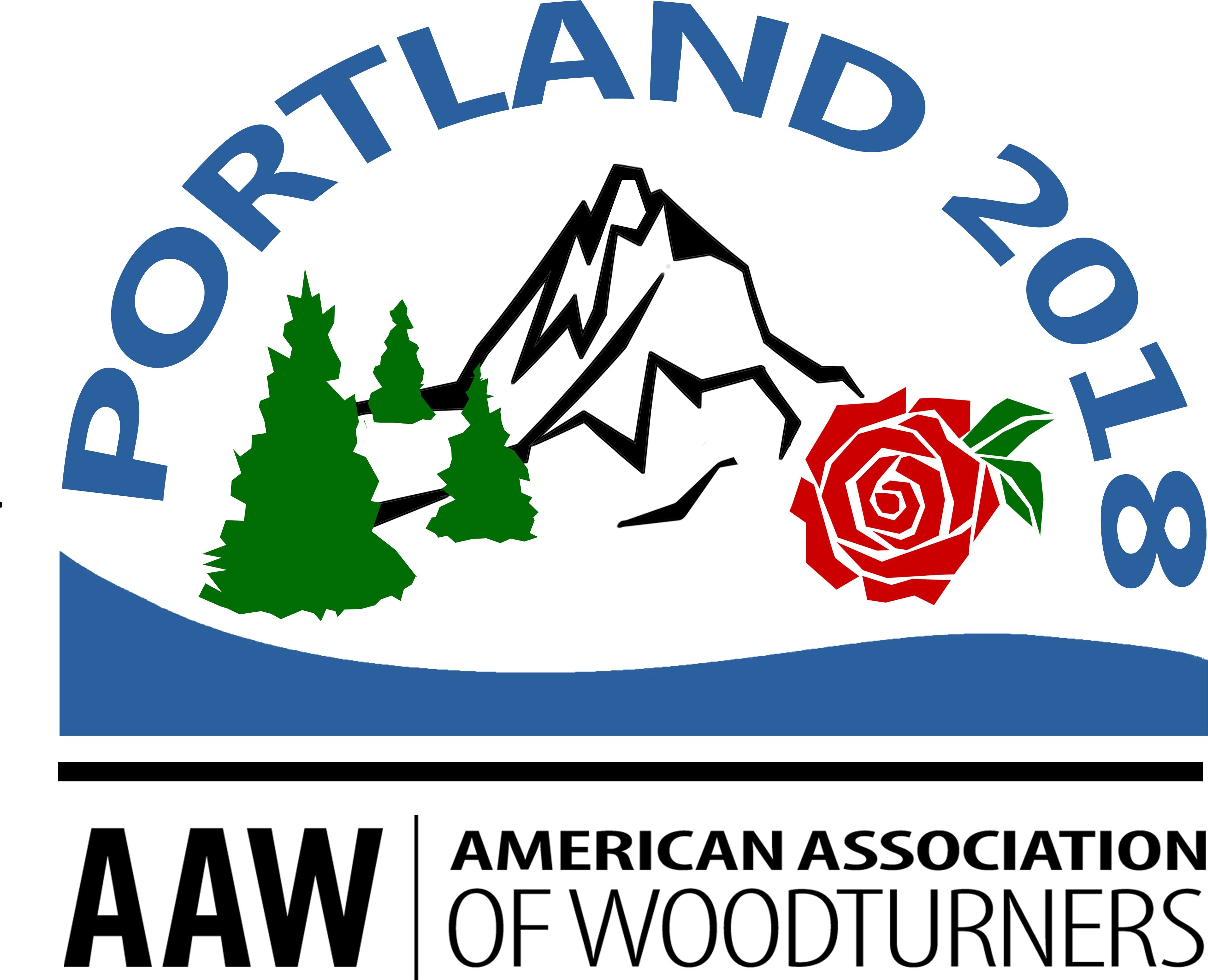 Aaw 2018 Portland Symposium-booth Safety Regulations - Aaw (3880x3344)