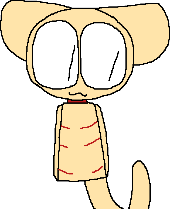 Stop Do Not Touch Spagoot By Ace-copular - Deviantart (580x714)