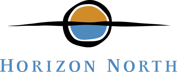 Horizon North Logistics - Horizon North Logistics Logo (600x245)